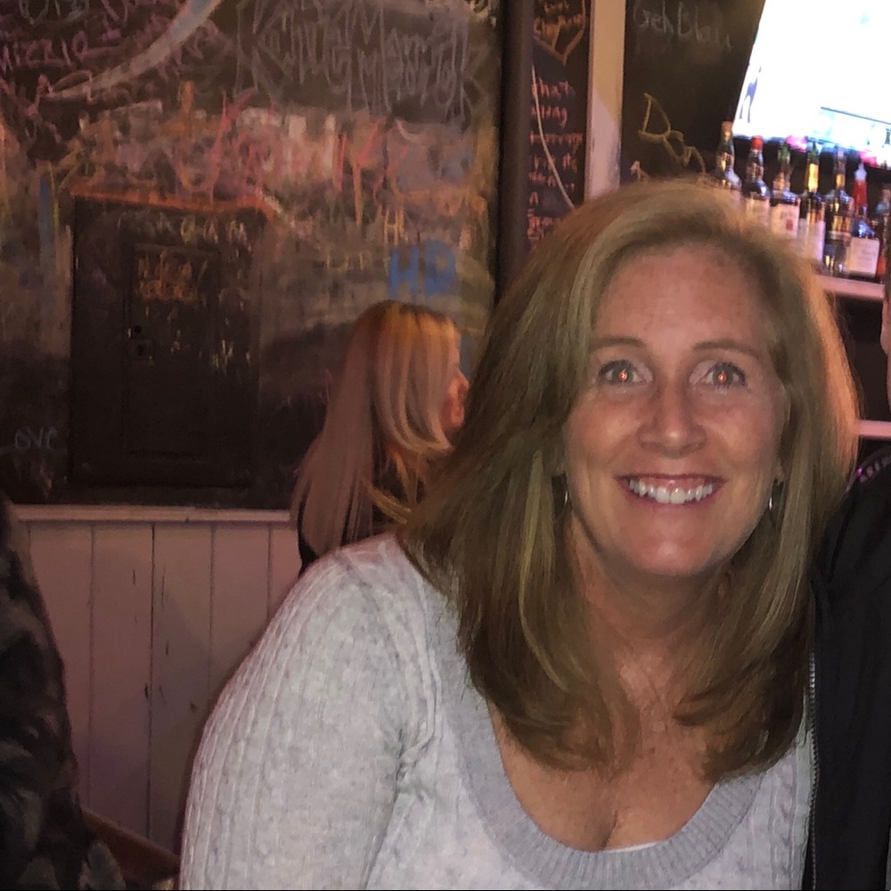 Meet your Posher, Lisa